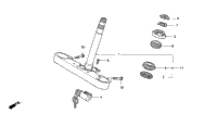 Steering Stem
