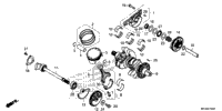 Crankshaft@Piston
