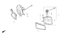 Accessory Light