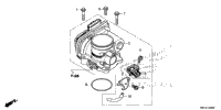 Throttle Body