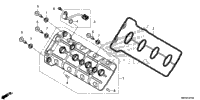 Cylinder Head Cover