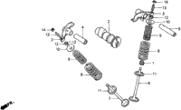 Camshaft