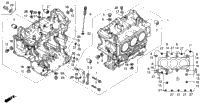 Cylinder Block