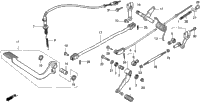Vt1100c Pedal 97