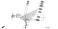 Steering Stem