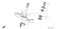 Steering Stem