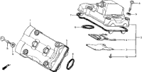 Cylinder Head Cover