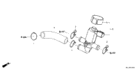 Air Injection Valve