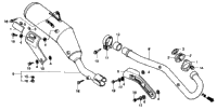Muffler