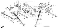 Camshaft