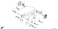Front Fender