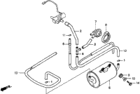 Evap Canister (Ac)