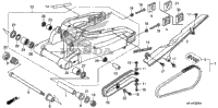 Swingarm