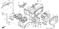Air Cleaner