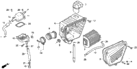 Air Cleaner