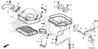 Air Cleaner