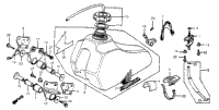Fuel Tank 82
