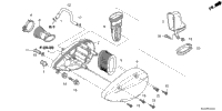 Air Cleaner