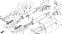 Muffler