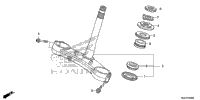 Steering Stem