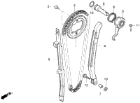 Cam Chain