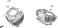 Cylinder