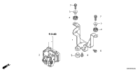 Abs Modulator