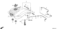 Fuel Tank (2)