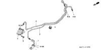Proportion Control Valve