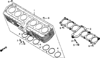 Cylinder