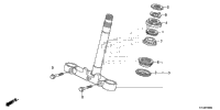 Steering Stem