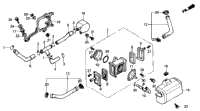 Air Suction Valve