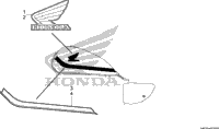 Mark (Vt750rs-3Ac)
