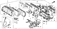 Meter 1100A