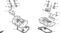 Cylinder Head Cover