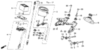 Speedometer 82-83