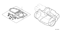 Gasket Kit B