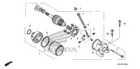 Starting Motor