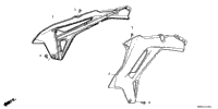 Radiator Shroud (1)