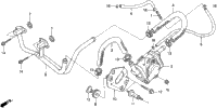 Air Suction Valve