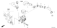 Air Injection Solenoid Valve