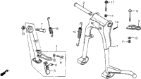 Stand