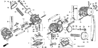Carburetor@Component Parts