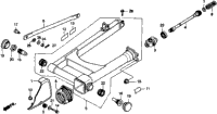 Swingarm