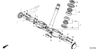 Steering Stem