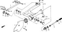 Swingarm