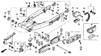 Swingarm