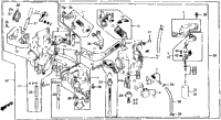 Carburetor 83-84