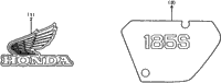 Emblem 82