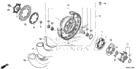 Rear Wheel (2)